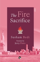 The Fire Sacrifice 0435950878 Book Cover