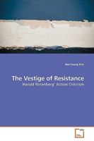 The Vestige of Resistance 3639195442 Book Cover