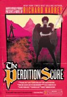 The Perdition Score 0062373269 Book Cover