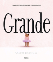 Grande / Big 6075841342 Book Cover