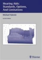 Hearing Aids: Standards, Options, and Limitations. 3131027320 Book Cover