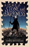 A Place of Stone and Darkness 0143773127 Book Cover
