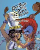 Petit Nuage Noir & Puma Rouge - 1 - Pestes de l'Ouest 1364673029 Book Cover