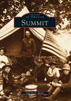 Summit (Images of America: New Jersey) 075241349X Book Cover