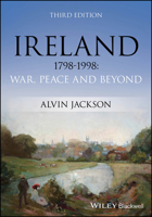 Ireland 1798-1998 and Beyond 111998811X Book Cover