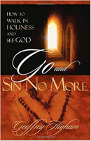Go And Sin No More 1591854091 Book Cover