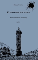 Kunstgeschichten: Eine Tintenklecks-Erzählung (German Edition) 3347601440 Book Cover