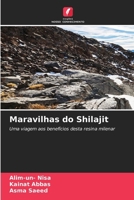 Maravilhas do Shilajit 6207395247 Book Cover