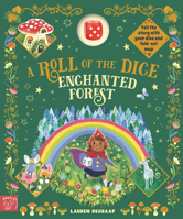 A Roll of the Dice: Enchanted Forest 1915569680 Book Cover