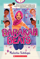Barakah Beats 1338702068 Book Cover