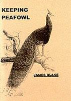 Keeping Peafowl 1857362357 Book Cover