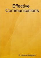 Effective Communication 1326878174 Book Cover