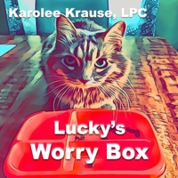 Lucky's Worry Box null Book Cover