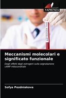 Meccanismi molecolari e significato funzionale 6204041762 Book Cover