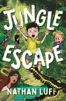 Jungle Escape 1760659258 Book Cover