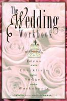 The Wedding Workbook 1567997554 Book Cover