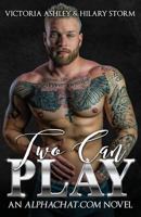 Two Can Play 1537181882 Book Cover