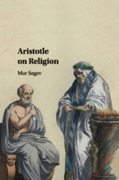 Aristotle on Religion 1108401015 Book Cover