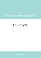Les amants (French Edition) 2414618884 Book Cover