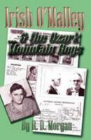 Irish O'Malley & the Ozark Mountain Boys 1581072112 Book Cover