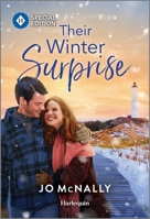 Their Winter Surprise 1335180214 Book Cover