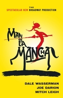 Man of La Mancha 0394406192 Book Cover