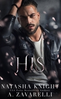 His B086PLBZ5J Book Cover