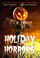 Holiday Horrors 195837007X Book Cover