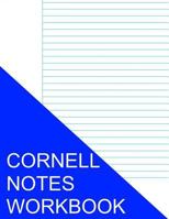 Cornell Notes Workbook 1535385642 Book Cover