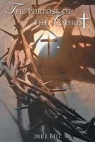 The Purpose of the Christ 1640286950 Book Cover