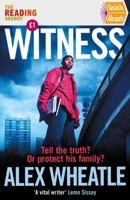 Witness: Quick Reads 2022 1788168348 Book Cover