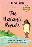 The Hatanii Bride 1957334010 Book Cover
