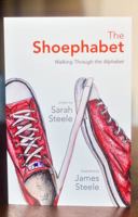 The Shoephabet 0997445327 Book Cover