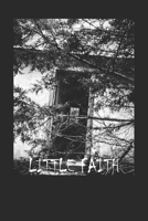 Little FAITH B088BBP17Q Book Cover