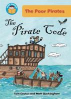 The Pirate Code 0750264942 Book Cover