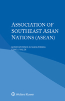 Association of Southeast Asian Nations (Asean) 9403539755 Book Cover