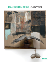Rauschenberg: Canyon 0870708945 Book Cover