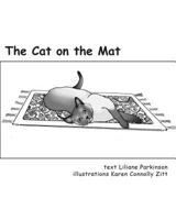 The Cat on the Mat 1500234052 Book Cover