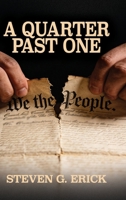 A Quarter Past One B0H9SWXPZB Book Cover
