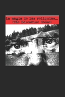 La magia de las reliquias The Boleskine House B08W3MCJ7G Book Cover