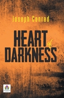 Heart of Darkness 9392040032 Book Cover