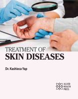 Treatment of Skin Diseases 1779567960 Book Cover