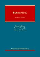 Bankruptcy (University Casebook Series) 1609304403 Book Cover