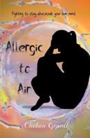 Allergic To Air 1076645186 Book Cover