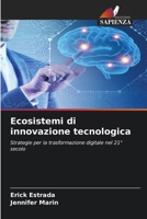 Ecosistemi di innovazione tecnologica 6209458513 Book Cover