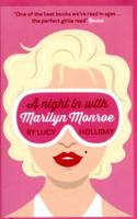 A Night in with Marilyn Monroe 0007582269 Book Cover