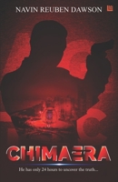 Chimaera 9356107181 Book Cover
