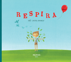 Respira 8417440135 Book Cover