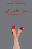 My Little Secret B0FW9ZR24M Book Cover