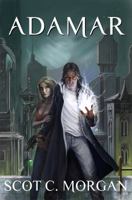 Adamar 0991015215 Book Cover